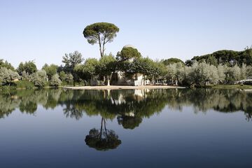 Lake