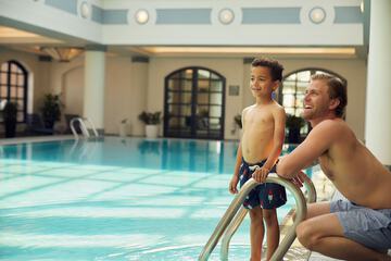 Children's pool