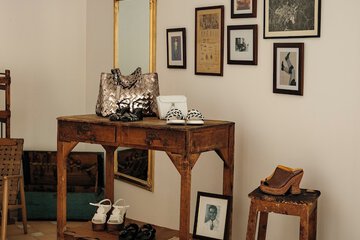 Designer store