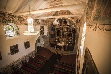Chapel
