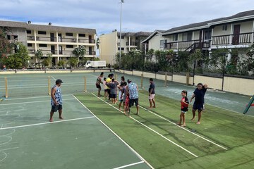 Children's activities