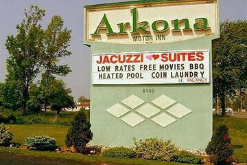 Arkona Motor Inn