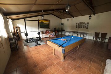 Billiards