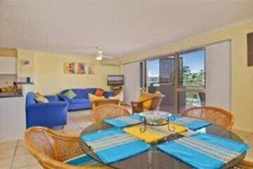  Sorrento Seaside Holiday Apartments 12