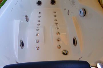Treatment room