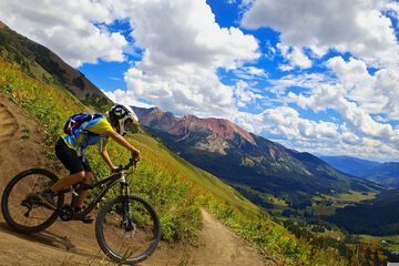 Bicycling