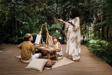 Children's activities