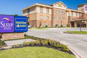 Sleep Inn Lufkin