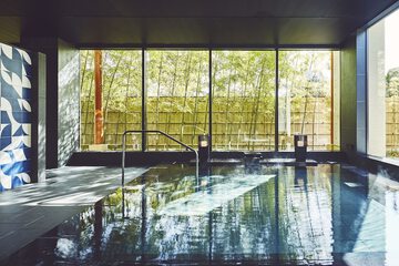 Public bath