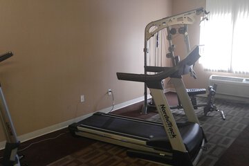 Health and Fitness 33 of 33