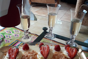 meal