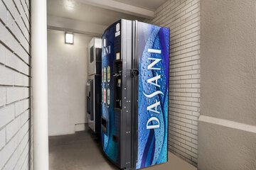 Vending machine