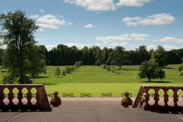 Park view