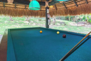 Billiards