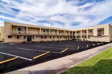 Terrace/Patio 21 of 22