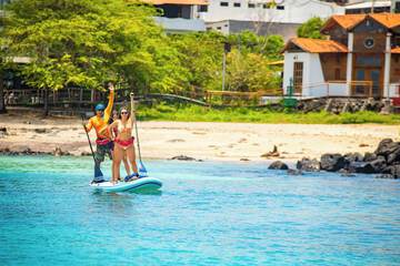 Children's activities