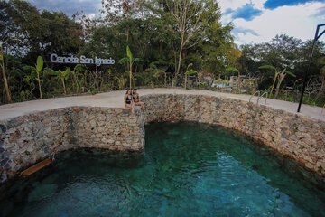 Water park