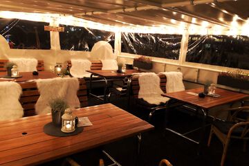Sundeck