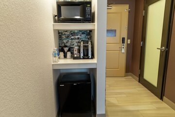 Minibar
