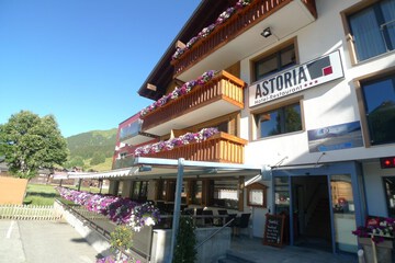 Sundeck