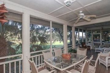 Terrace or Patio