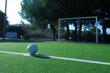 Sports facility