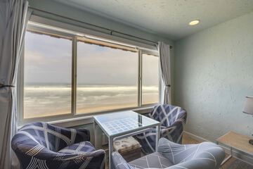 Beach/ocean view