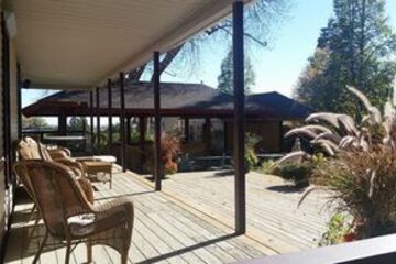 Sundeck