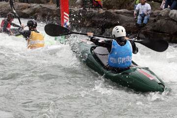 Rowing