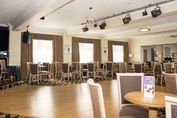 Ballroom