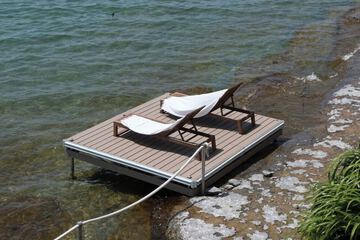 Lake