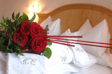 Room service - dining