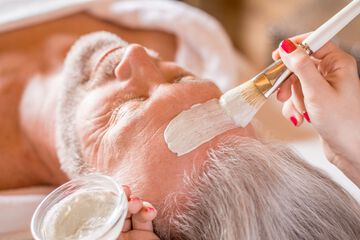 Facial