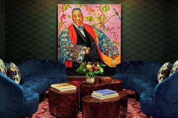 Hotel Interior 22 of 99