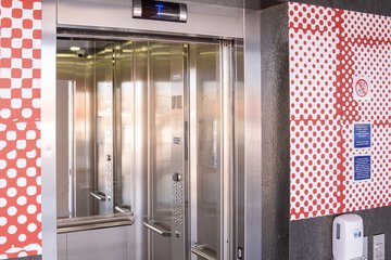Elevator