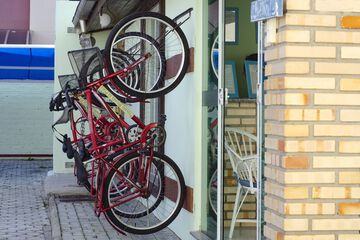 Bicycling