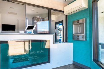 Hotel Interior 8 of 31