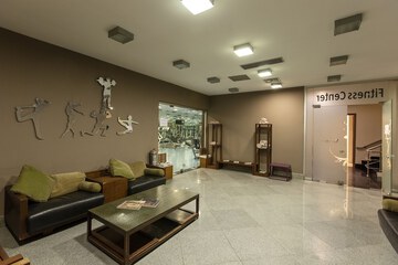 Sports facility