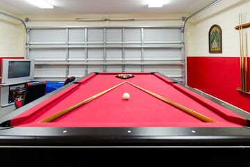 Billiards