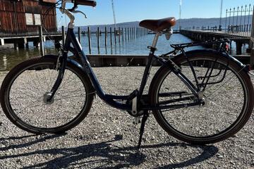 Bicycling