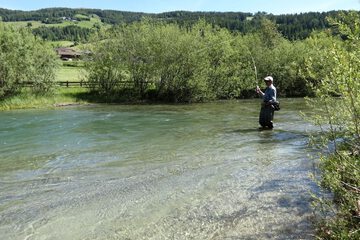 Fishing