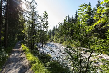 Hiking