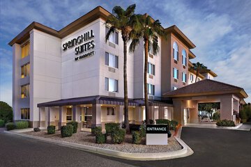 Springhill Suites by Marriott Phoenix Glendale Peoria