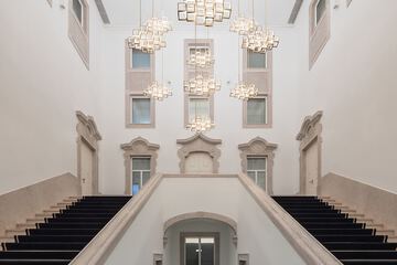 Staircase