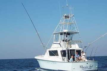 Fishing