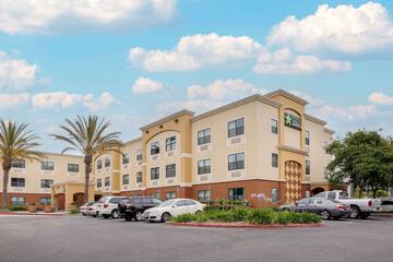 Extended Stay America Suites Orange County Huntington Beach