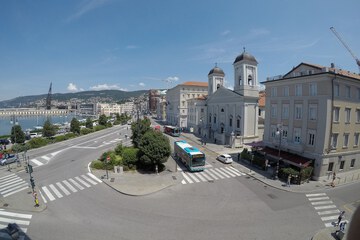 City view