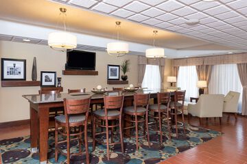 Hampton Inn Port Huron