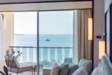 View from room