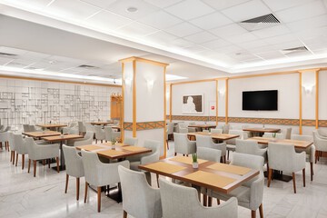 Cafe